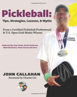 Pickleball Mastery