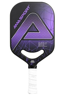 IMMERSION Carbon Pickleball Paddle