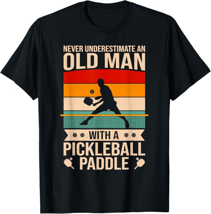 Pickleball Shirt