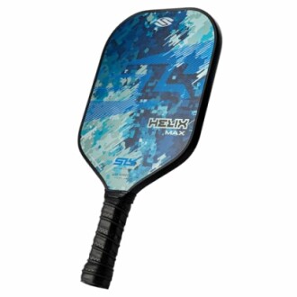 SLK Helix Pro Pickleball Paddle