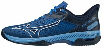 Mizuno Wave Exceed Tour 5 AC