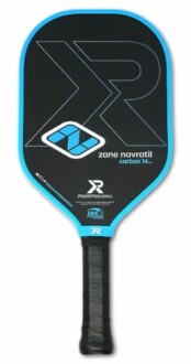 ProXR Zane Navratil Carbon Fiber Pickleball Paddle