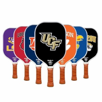 UCF Knights Pickleball Paddle