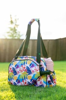 Summer Vibes Pickleball Bag