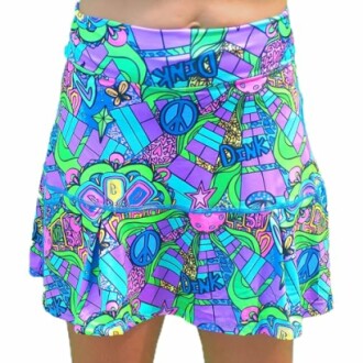 Pickleball Skirt