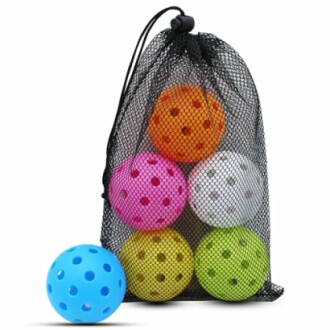 Magicorange Pickleball Balls