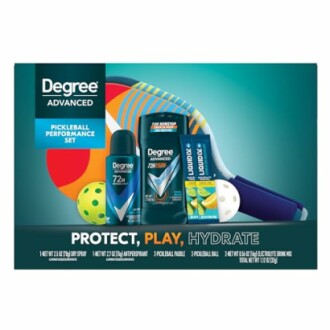 Degree Pickleball Set