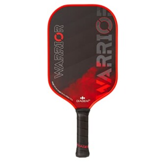 Warrior Pickleball Paddle