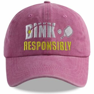 Pickleball Hats