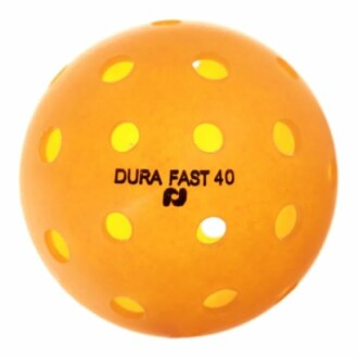 Dura Fast 40 Pickleballs