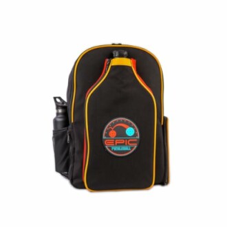 EPIC Pickleball Backpack