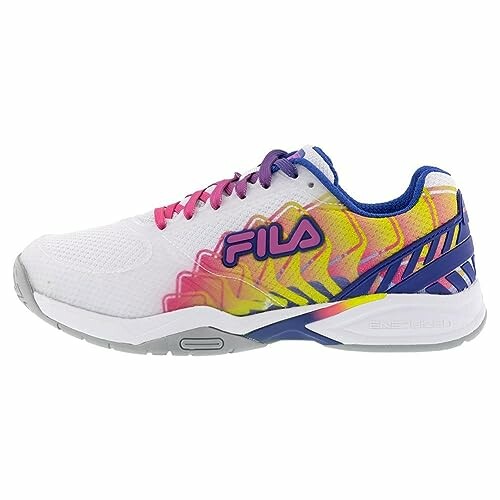 Fila Volley Zone Pickleball Shoes Women