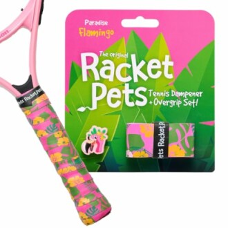 Racket Pets