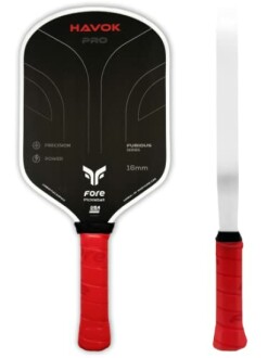 Havok Pro Pickleball Paddle