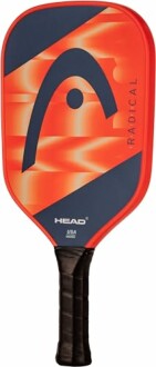 HEAD Radical Elite Paddle