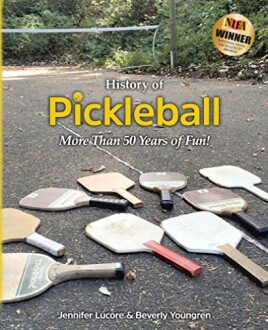 Pickleball History