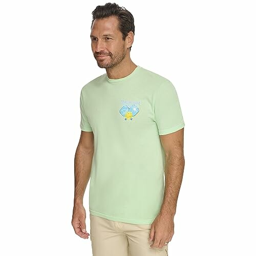 Margaritaville Pickleball T-Shirt