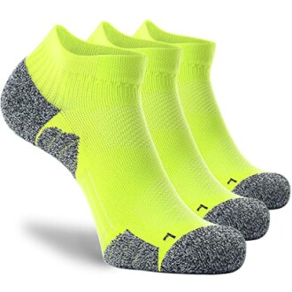 CWVLC Ankle Socks