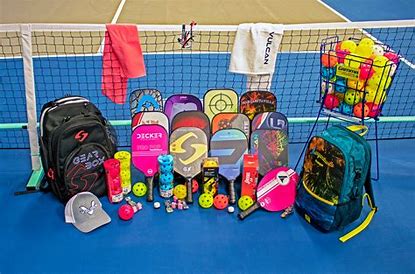 Pickleball Accessory Reviews