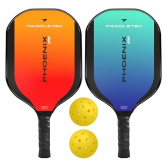 Paddletek Phoenix G6 Pickleball Paddle