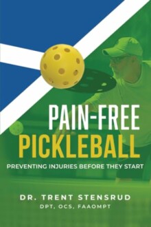 Pain-Free Pickleball