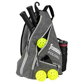 Franklin Sports Pickleball Bag