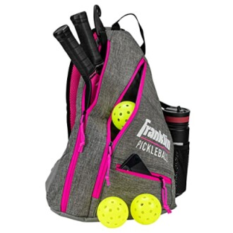 Franklin Sports Pickleball Bag