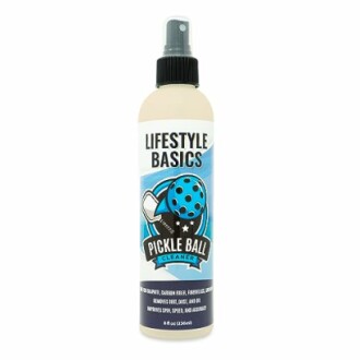 Pickleball Paddle Cleaner Spray