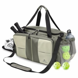 PalProt Pickleball Gym Bag