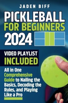 Pickleball for Beginners