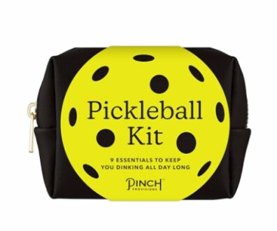 Pinch Provisions Pickleball Kit