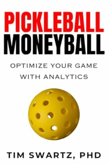 Pickleball Moneyball