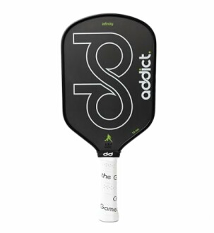 Addict Pickleball Infinity 8 Paddle