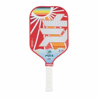 Coastal Crush Pickleball Paddle