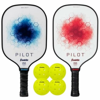 Franklin Sports Pickleball Paddle