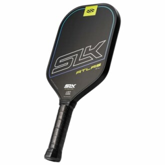 2025 SLK Atlas Pickleball Paddle