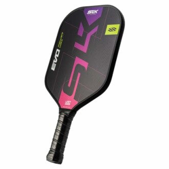 SLK Evo Pickleball Paddle