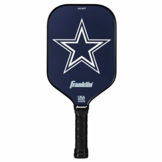 Franklin Sports NFL Pro Pickleball Paddle