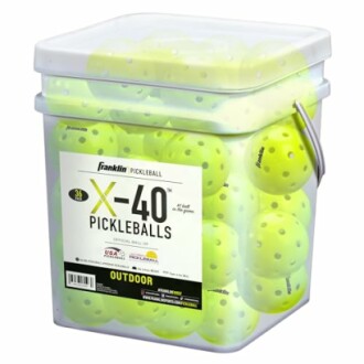 Franklin Sports X-40 Pickleballs