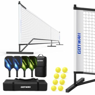 GOTWAH Pickleball Net System