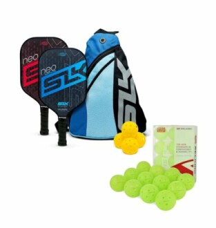 Selkirk SLK Neo Pickleball Paddles