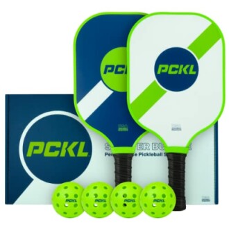 PCKL Pickleball Starter Bundle Series 2