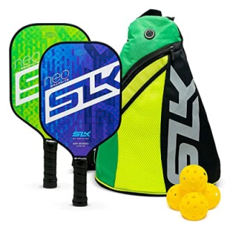 SLK Neo 2.0 Pickleball Paddle