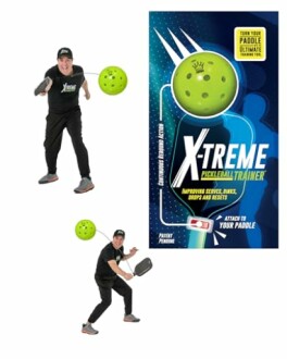 X-Treme Pickleball Trainer