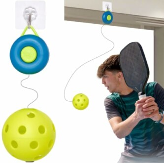 Giltiil Pickleball Trainer