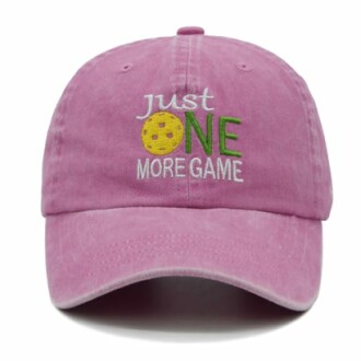 Waldeal Pickleball Hat