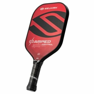 Amped Pro Pickleball Paddle