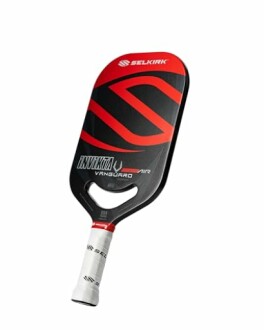 Selkirk Vanguard Power Air Paddle