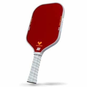 Jojolemon Carbon Fiber Pickleball Paddle