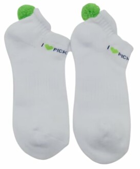 Twerp Pickleball Socks for Women